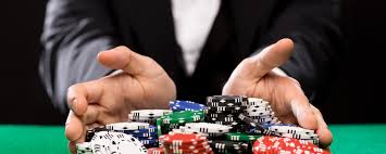 Зеркало Casino BetUnlim